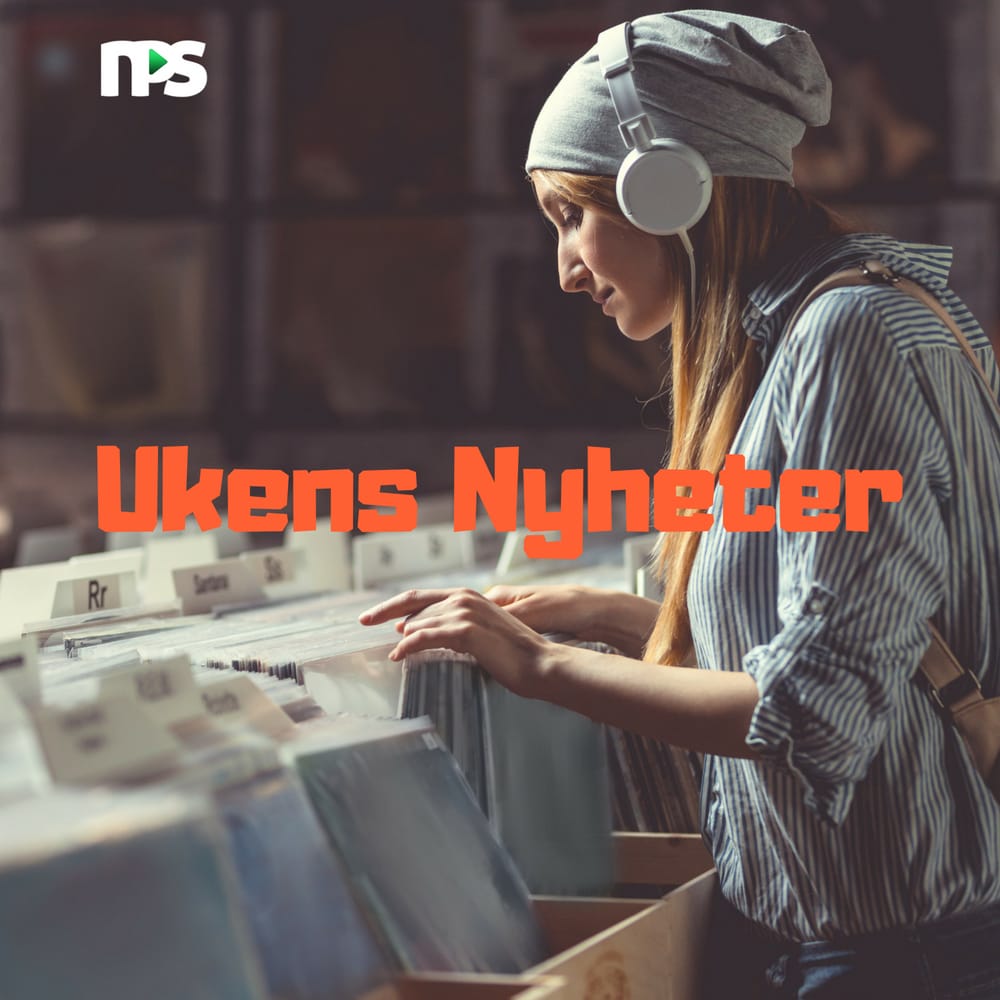 Ukens-Nyheter