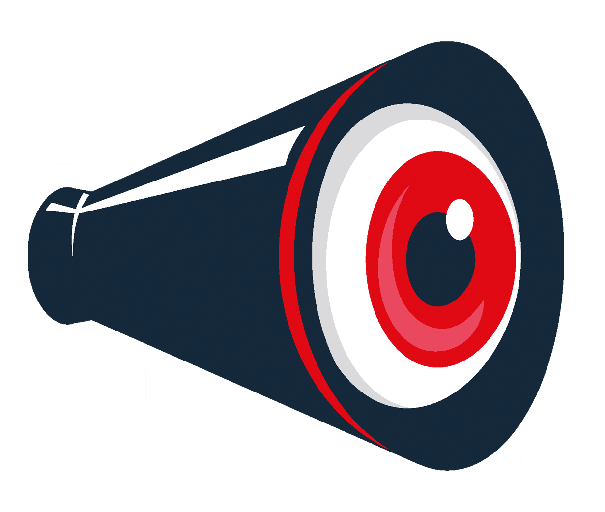 Musikkpromotering Symbol Musikkpromotering Symbol