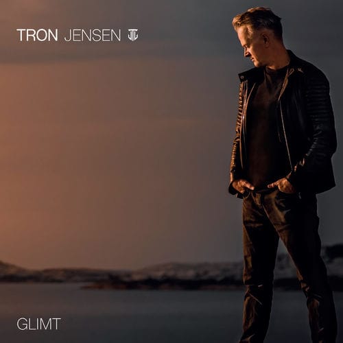 Tron Jensen cover - 500 Tron Jensen cover - 500