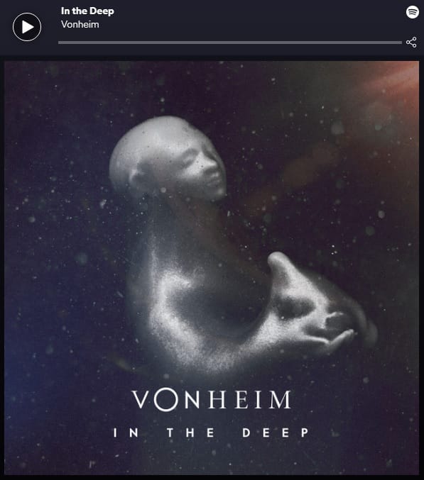 Vonheim - Spotify