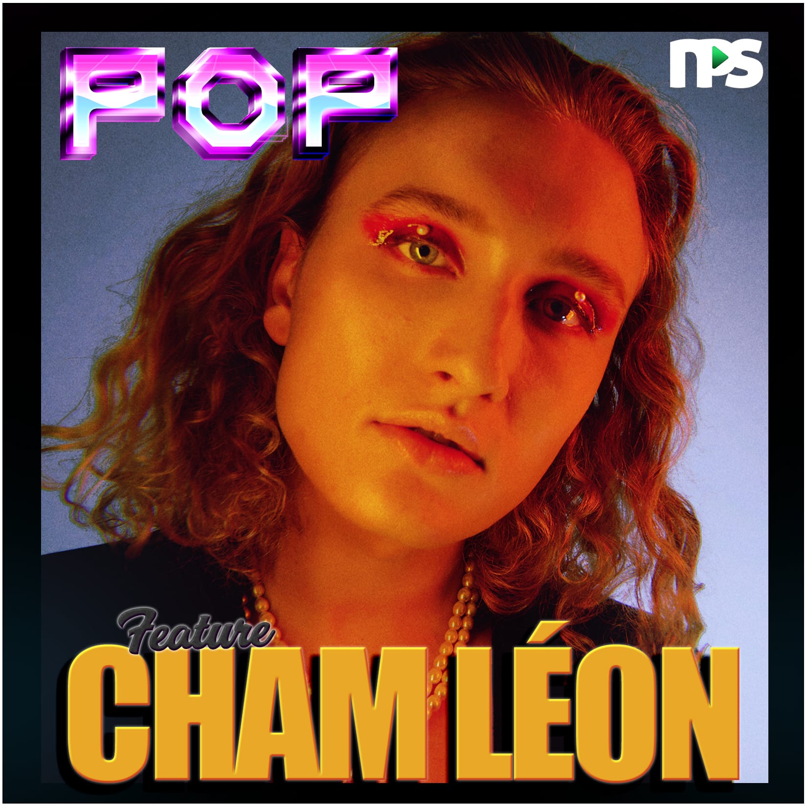 Norsk Pop CHAM LÉON