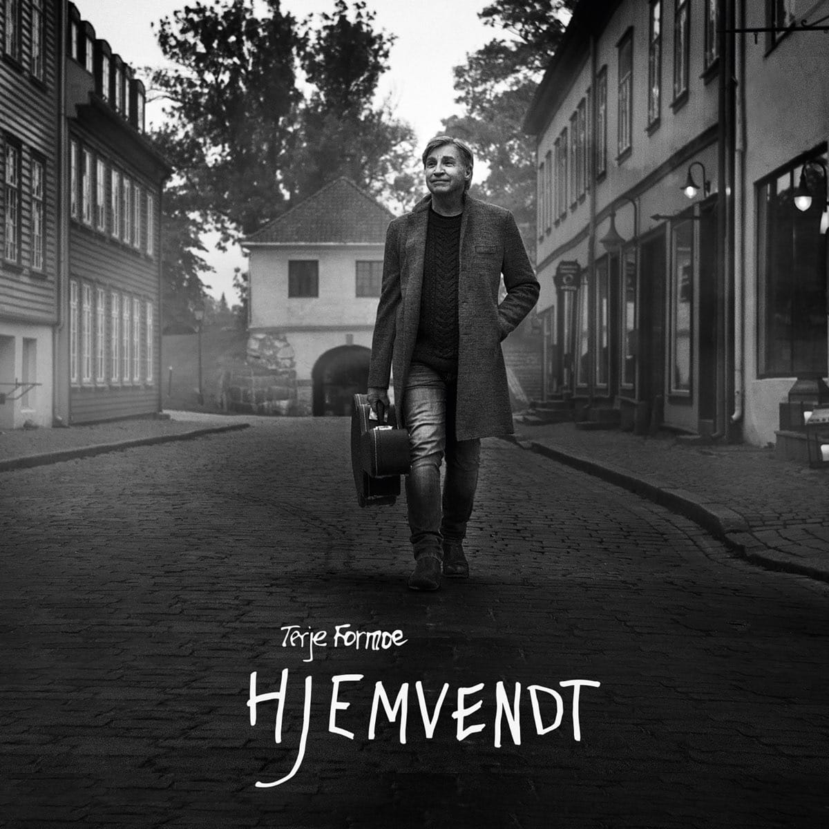 Hjemvendt Hjemvendt