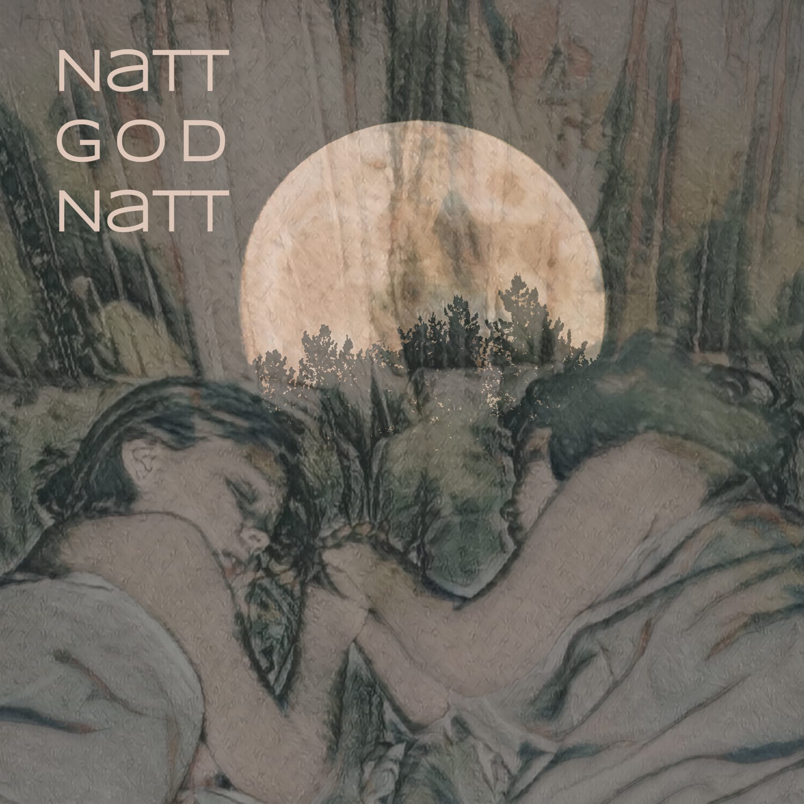 Victoria Spandow - Natt God Natt