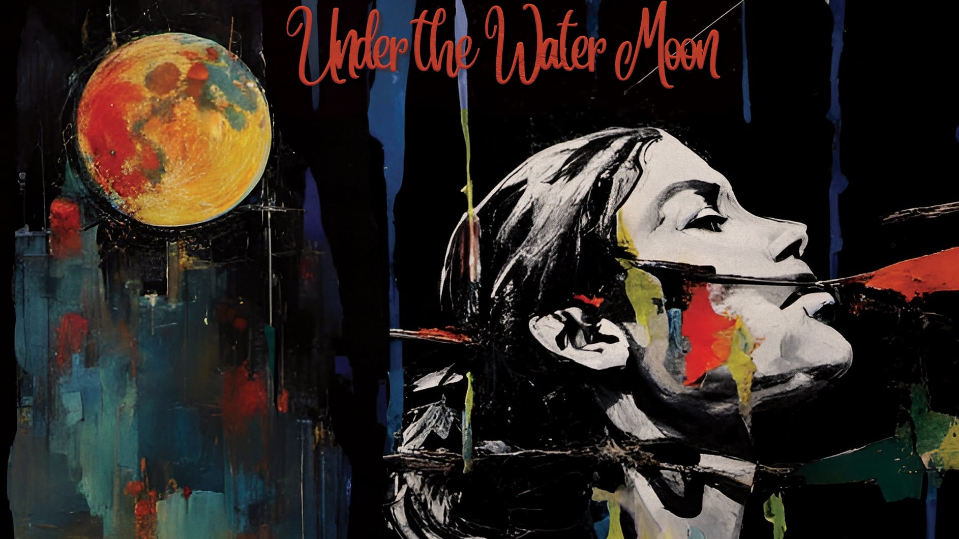 Artwork_Under the Water Moon-Banner Artwork_Under the Water Moon-Banner