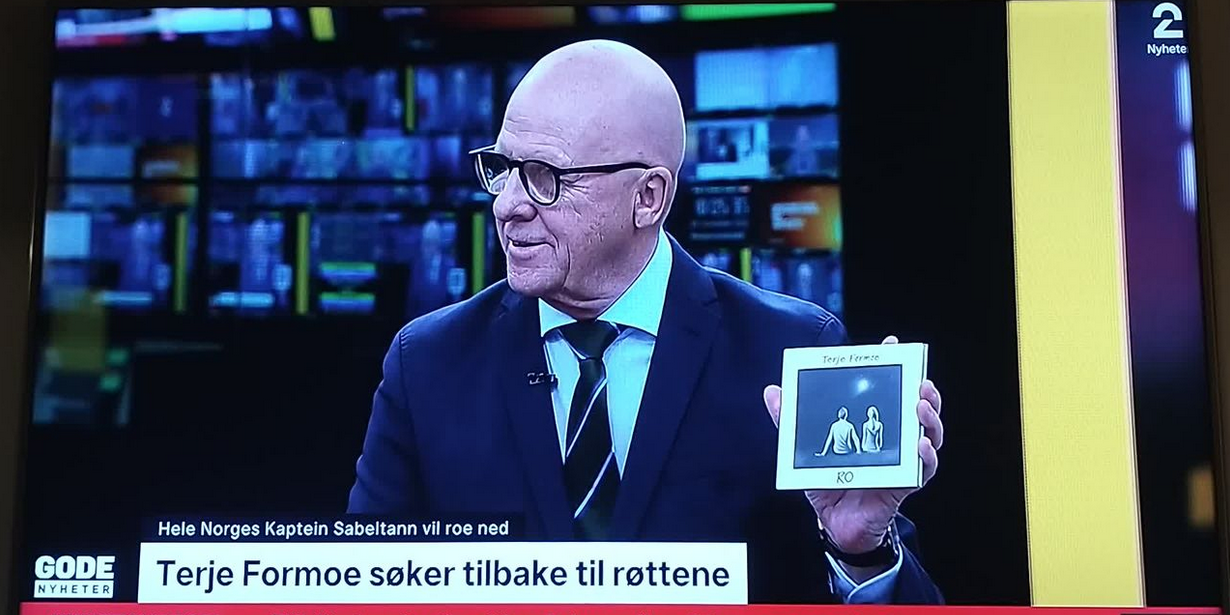Skjermdump TV2